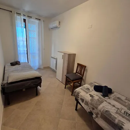 Cozy In Sardinia, * Olmedo