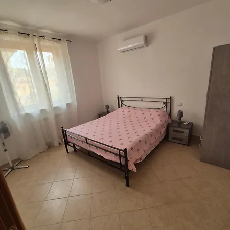 Cozy In Sardinia, Apartamento Olmedo