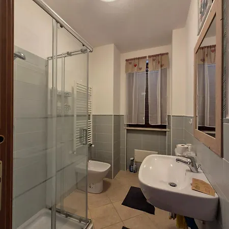 Cozy In Sardinia, Olmedo