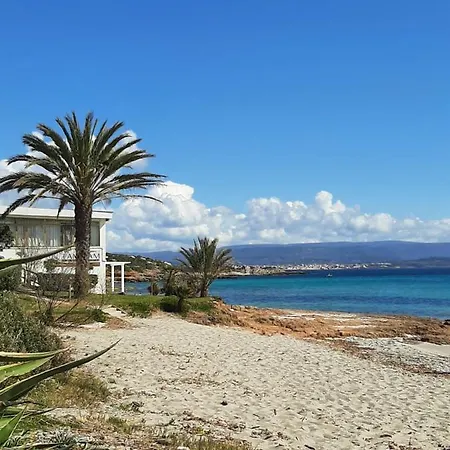 Cozy In Sardinia, 아파트 *