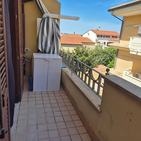 Cozy In Sardinia, 아파트 *