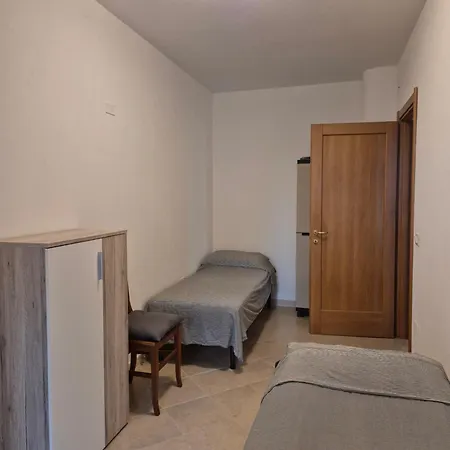 Apartment Cozy In Sardinia, Olmedo