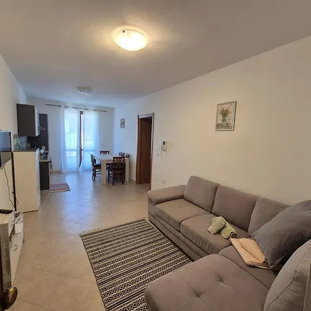 Apartment Cozy In Sardinia,