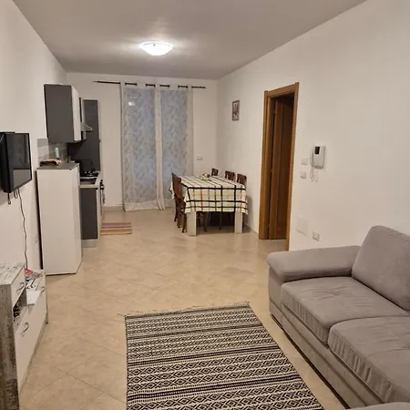 Cozy In Sardinia, Apartment